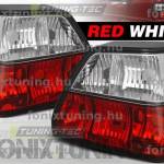 VW Golf 2 lámpa tuningtec LTVW15 kép