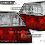VW Golf 2 lámpa tuningtec LTVW95 kép