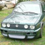 VW Golf 2 lökhárító elsõ ct rs kép