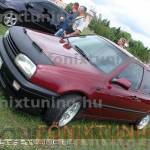 VW Golf 3 kavicsfelverõdés védõ bõr kép