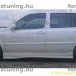 VW Golf 3 küszöb spoiler Ct99 kép
