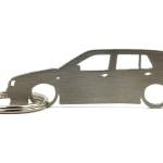 VW Golf 3 kulcstartó kép