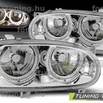 VW Golf 3 lámpa tuningtec LPVW01 kép