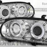VW Golf 3 lámpa tuningtec LPVW03 kép