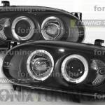 VW Golf 3 lámpa tuningtec LPVW04 kép