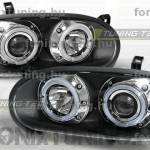 VW Golf 3 lámpa tuningtec LPVW10 kép