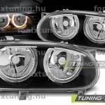 VW Golf 3 lámpa tuningtec LPVW29 kép