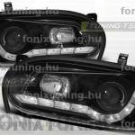 VW Golf 3 lámpa tuningtec LPVW43 kép