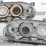 VW Golf 3 lámpa tuningtec LPVW47 kép