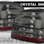 VW Golf 3 lámpa tuningtec LTVW60 kép