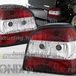 VW Golf 3 lámpa tuningtec LTVW75 kép