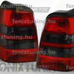 VW Golf 3 lámpa tuningtec LTVW88 kép