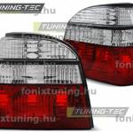 VW Golf 3 lámpa tuningtec LTVW97 kép