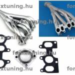 VW Golf 3 leömlõ PP-KW-056 kép