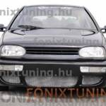 VW Golf 3 lökhárító elsõ Rs ct tuning kép