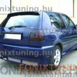 VW Golf 3 lökhárító hátsó ct22 kép
