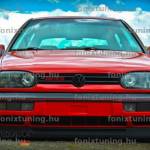 VW Golf 3 lökhárító toldat SPVW01 kép