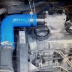 VW Golf 4 EGR lezáró MT-083-EG kép