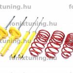 VW Golf 4 fix futómû EVOVW058 40/40mm kép