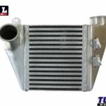 VW Golf 4 intercooler MG-IC-045 kép