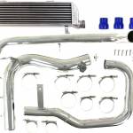 VW Golf 4 intercooler szett MG-IC-057 kép