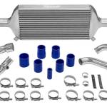 VW Golf 4 intercooler szett MG-IC-129 kép