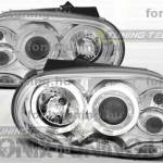 VW Golf 4 lámpa tuningtec LPVW06 kép