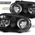 VW Golf 4 lámpa tuningtec LPVW34 kép