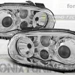 VW Golf 4 lámpa tuningtec LPVW61 kép