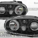 VW Golf 4 lámpa tuningtec LPVW62 kép