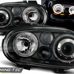 VW Golf 4 lámpa tuningtec LPVW70 kép