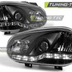 VW Golf 4 lámpa tuningtec LPVW86 kép