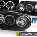VW Golf 4 lámpa tuningtec LPVWN8 kép