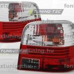 VW Golf 4 lámpa tuningtec LTVW03 kép