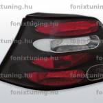 VW Golf 4 lámpa tuningtec LTVW50 kép