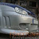 VW Golf 4 lökhárító elsõ tuning Ct5 kép