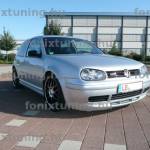VW Golf 4 lökhárító toldat 29188 kép