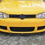 VW Golf 4 lökhárító toldat MD-VW-GO-4-R32-FD1 kép