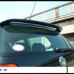 VW Golf 4 szárny spoiler Fx442 kép