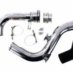 VW Golf 5 intercooler csőszett MG-IC-131 kép