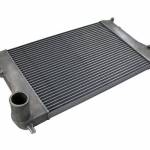 VW Golf 5 intercooler MG-IC-109 kép