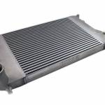 VW Golf 5 intercooler MG-IC-113 kép