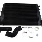 VW Golf 5 intercooler MG-IC-165 kép