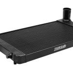 VW Golf 5 intercooler MG-IC-207 kép