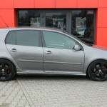 VW Golf 5 küszöb spoiler Fx5 kép