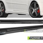 VW Golf 5 küszöb spoiler PGVW01 kép