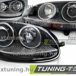 VW Golf 5 lámpa tuningtec LPVW20 kép