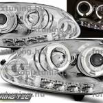 VW Golf 5 lámpa tuningtec LPVWB7 kép