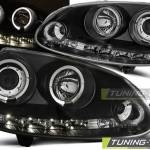 VW Golf 5 lámpa tuningtec LPVWB8 kép