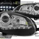 VW Golf 5 lámpa tuningtec LPVWG5 kép